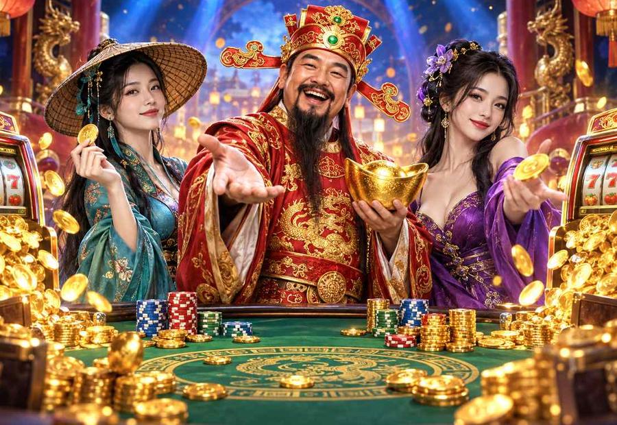 Trụ đèn Blog JO88