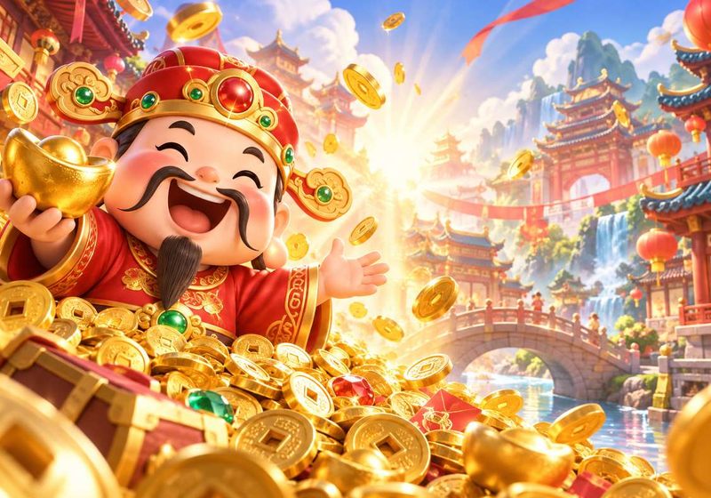 RTP nói gì về một phiên chơi liên quan đến Nổ Hũ – JO88
